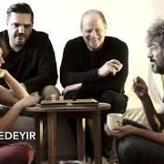 Esrarê Deyîr- Zerşikite