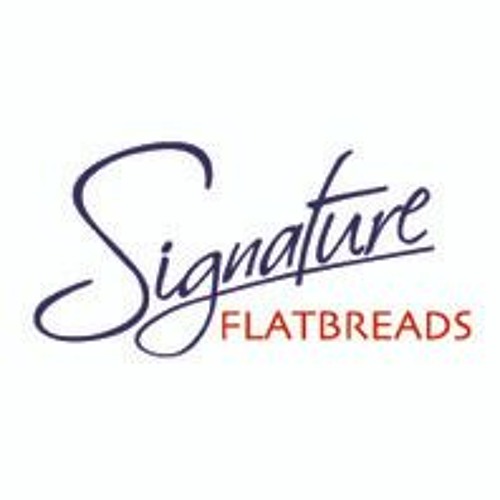 Stream Signature flatbreads provides Naan Bread In the UK by Signature