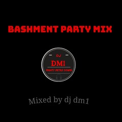 bashment party 2023