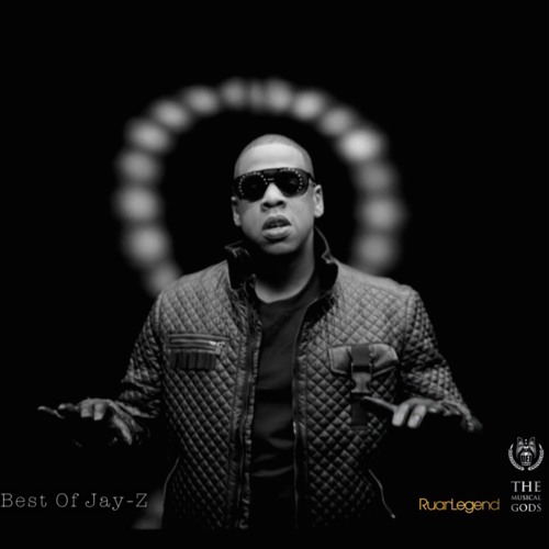 Crown : Best Of Jay-Z #MixTapeMonday Week 115
