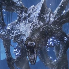 Darkeater Midir Phase 2
