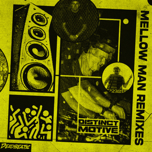 Mellow Man (Caspa Remix)