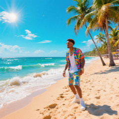 Ocean Days