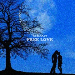 FREE LOVE (feat.STONE)(Prod. Gunner Yoon)