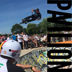 PAVILION DNB MIX #001