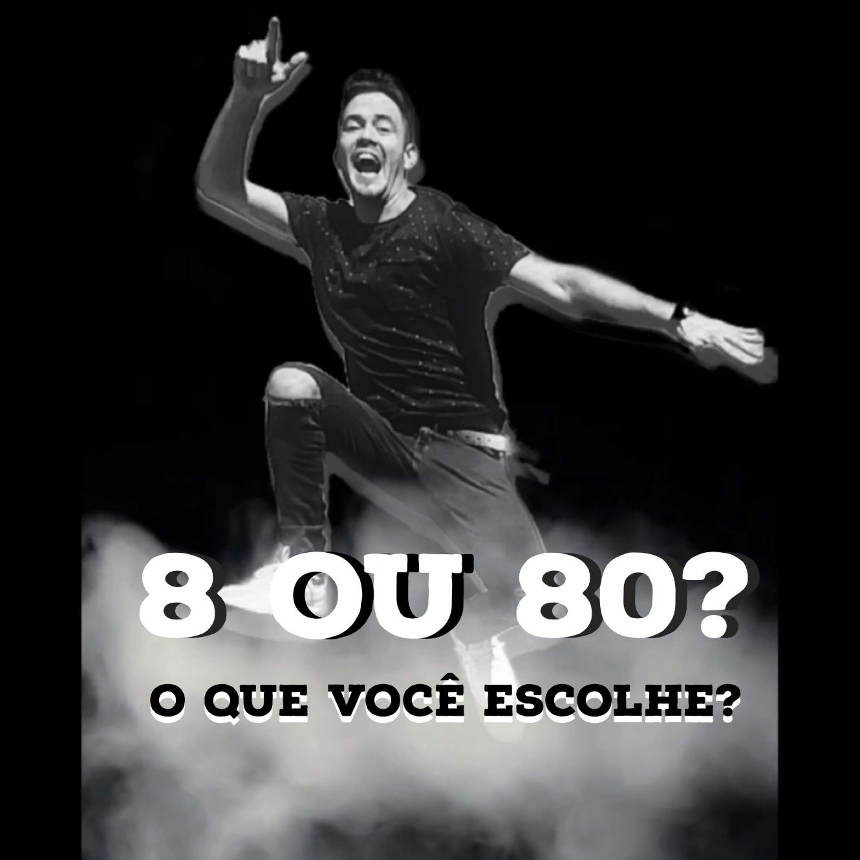 Falando ao Léo