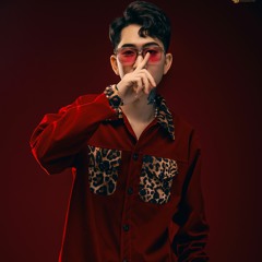 Vinalak - Người Chơi Hệ Nước - LamNelly Remix
