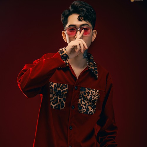 Vinalak - Người Chơi Hệ Nước - LamNelly Remix