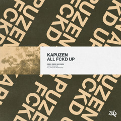 All Fckd Up