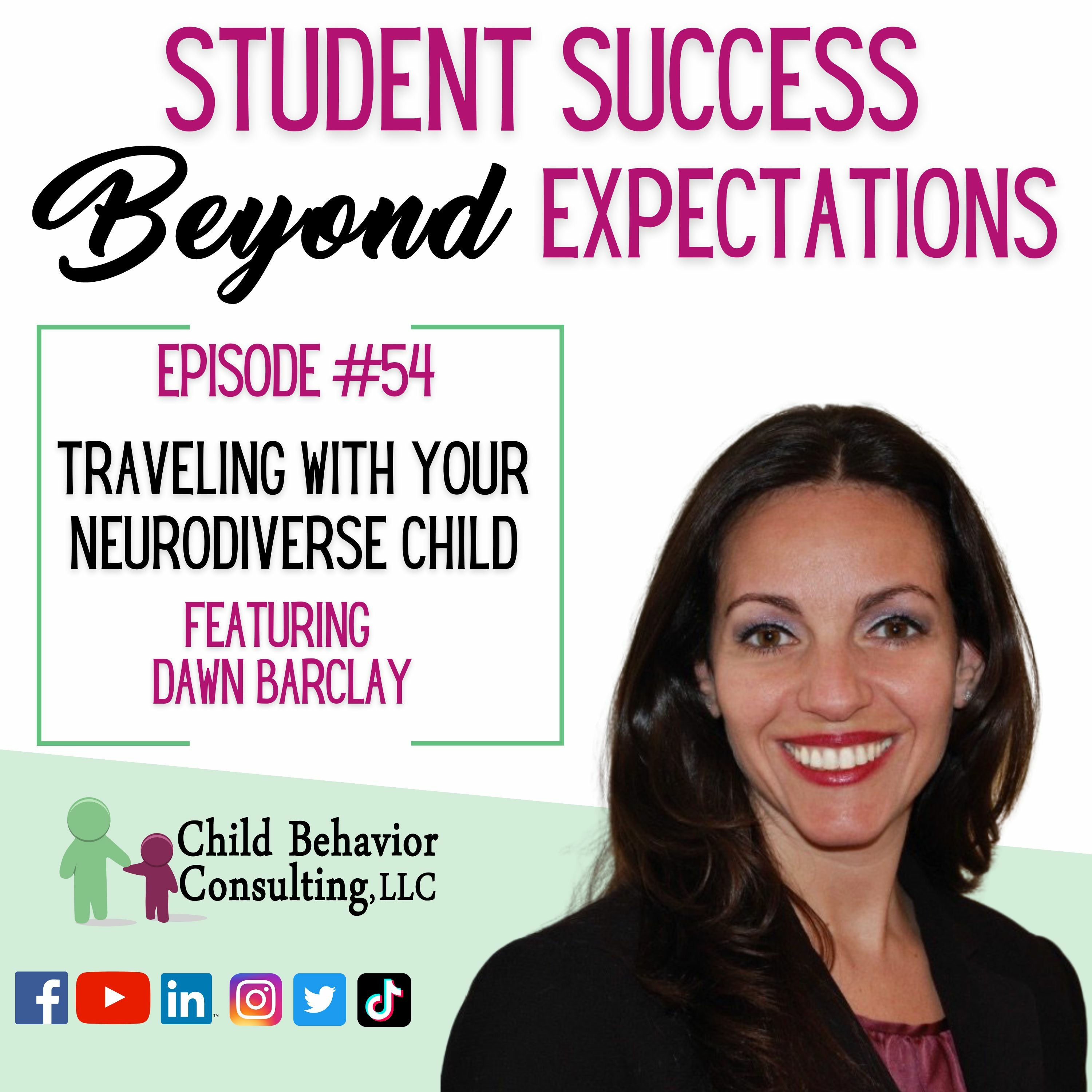 Student Success Beyond Expectations