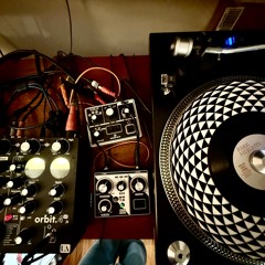 Smoked out 45s - May 2025 vinyl mixtape
