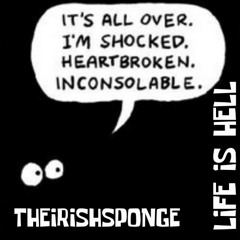 Life is Hell (Instrumental Version)