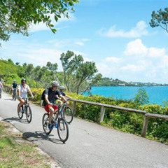 Review Special Price Railway Trail Bike And Beach Tour In Bermuda
