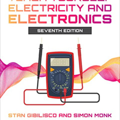 [VIEW] EBOOK 📕 Teach Yourself Electricity and Electronics, Seventh Edition by  Stan