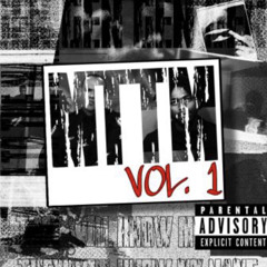 GRIM GEN - Album version