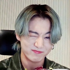 Jungkook - At My Worst Cover