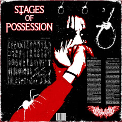 Demonic Possesion/Horror Display