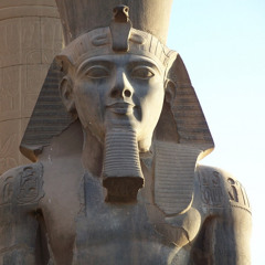 Lockd Up - Egyptian Rap beat(FREE) - Ramses II