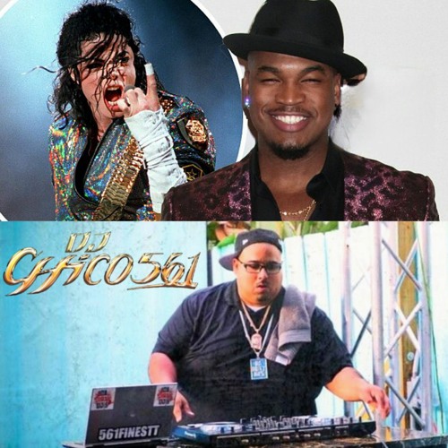 Stream Michael Jackson X Neyo Man In The Mirror X So Sick Remix by