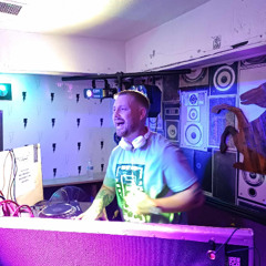 wrek'it uptempo june mix