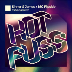 It's Going Down (Radio Mix)