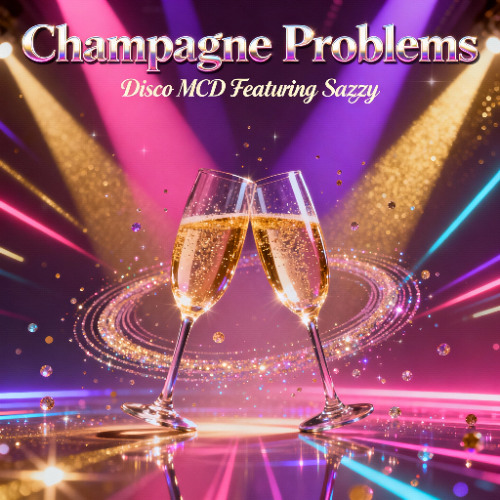 Champagne Problems