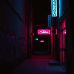 Phantom Alley