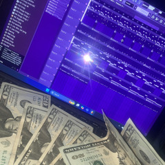 Poke x Drakeo Type beat-PROD. Consurne