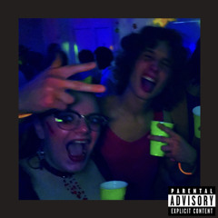 DAYLIGHT REMIX 🅴 (FEAT. GRIMM1947)