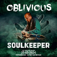 Oblivious I - Soulkeeper