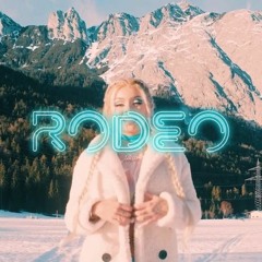 Katja Krasavice - Rodeo (Hardstyle Remix)