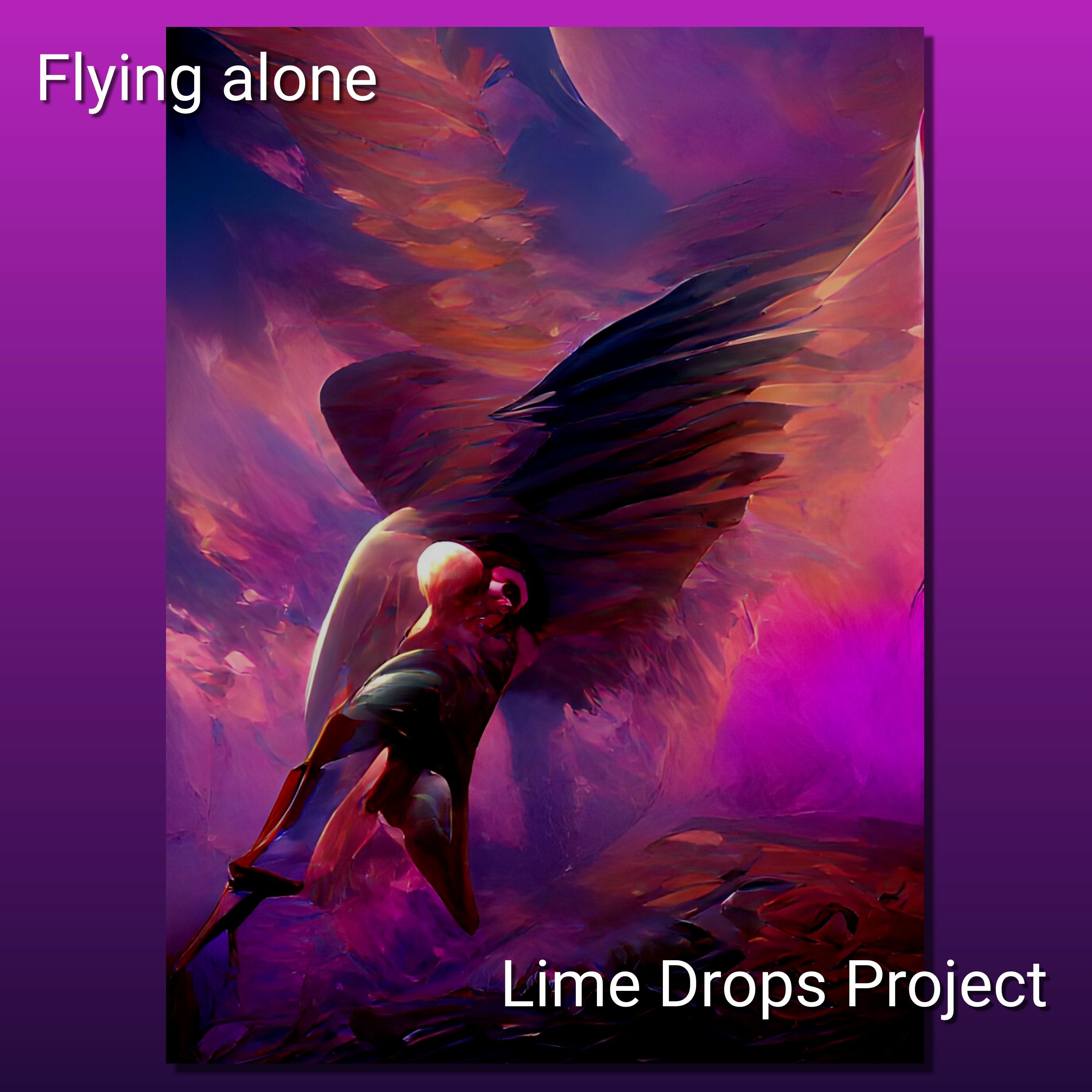 Flying Alone