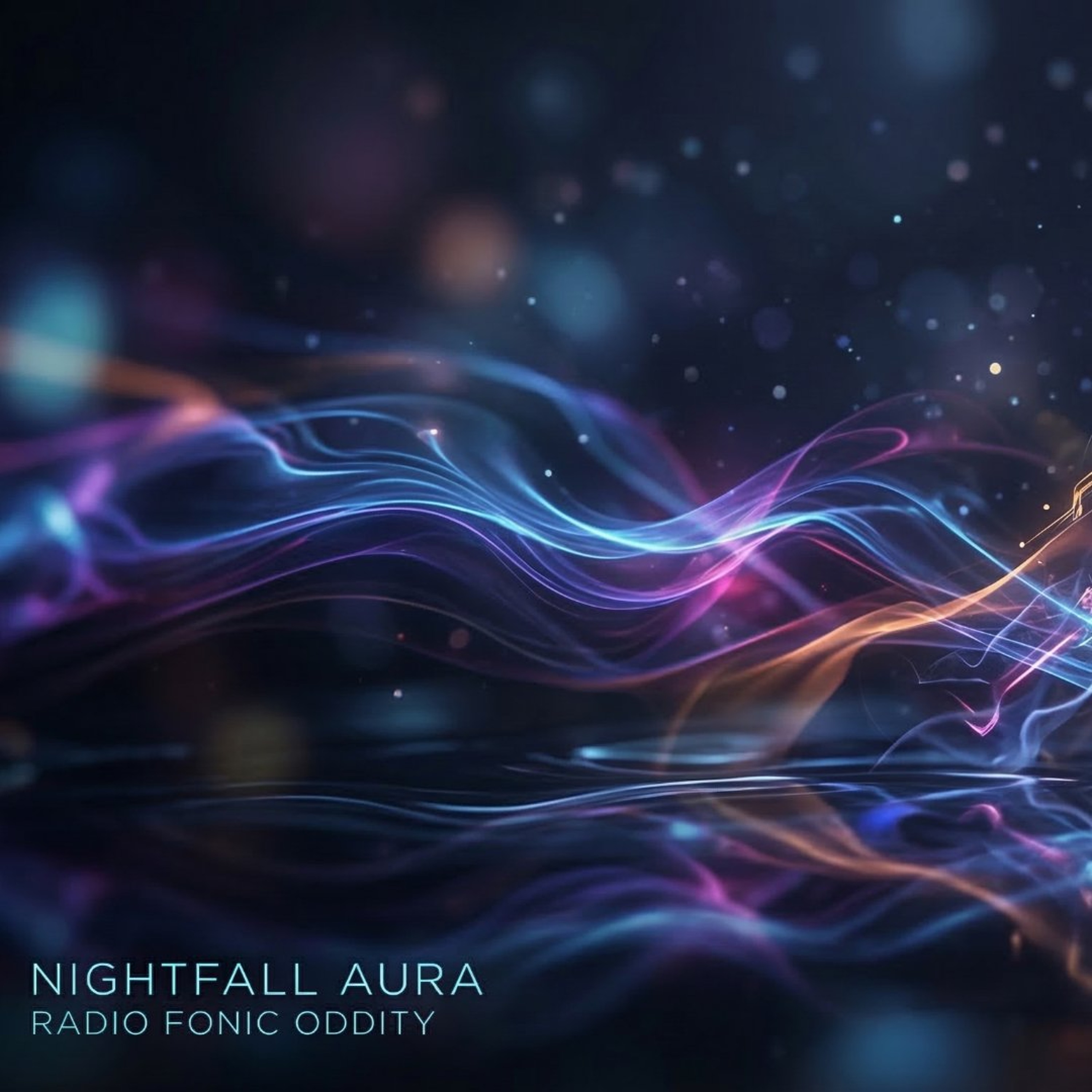 Nightfall Aura episode artwork