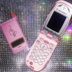burner phone <dustercat>