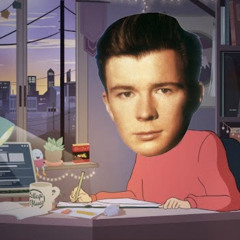 Never Gonna Give You Up (Lofi Remix)