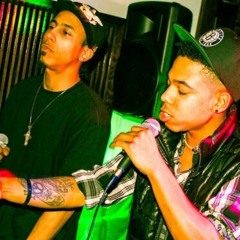 Never Too Much - Barbershop x 2-3 x Just Music