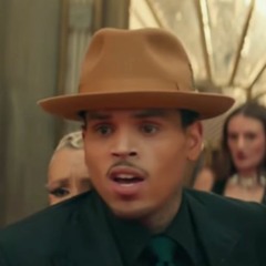 Chris Brown - Show It ft. Blxst (FLF REMIX)