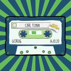 Good Custard Radio 016: Carl Flynn