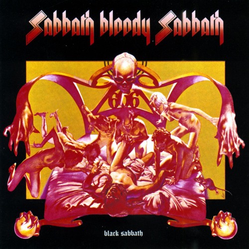 Sabbra Cadabra (2013 Remaster)