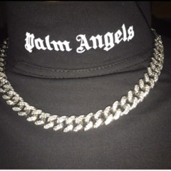 НА МНЕ ЦЕПЬ