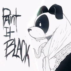 PAINT IT BLACK - Arankai