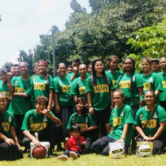 Epwe iei asisilen | SPYA Youth Rally 2017|