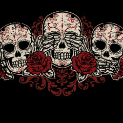 Auzzi x AceWho x ADHD - 3 CUPS (Remix)