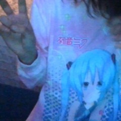 qori x hana - my body (prod me + technosexwitch)