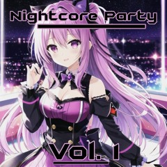 Happy Days - Singel Edit (Nightcore)