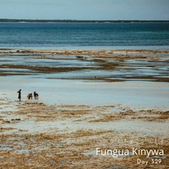 n a s t y  n a t e - Fungua Kinywa. Day 329