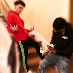 Smoove (feat.lil Mosey)