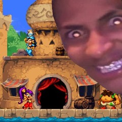 when comethazine got stuck on the file select screen w/ luxyuurii