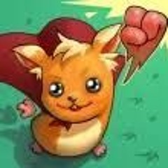 Hamster Heroes Full Indir