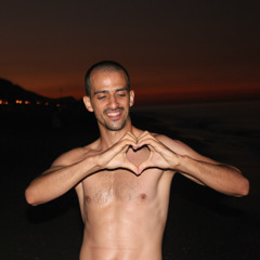 THE WORLD STOPPED FOR A FRIEND